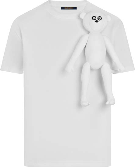 louis vuitton puppet t shirt|Men's Fashion T.